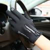Thermal Gloves Riding Men's Winter Touch Screen Waterproof Riding Fleece Windproof Sports Outdoor Ski Motorcycle Gloves