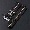 Nylon Strap 20mm 22mm Watch Band Woven Canvas Fabric Band for Seiko for Omega Men Woemn Military Sport Quick Release Bracelet
