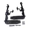ESR615 Sunroof Holder Lifting Slide Angle Hatch Brackets 1267821312 1267821412 for Mercedes S Class Coupe C126