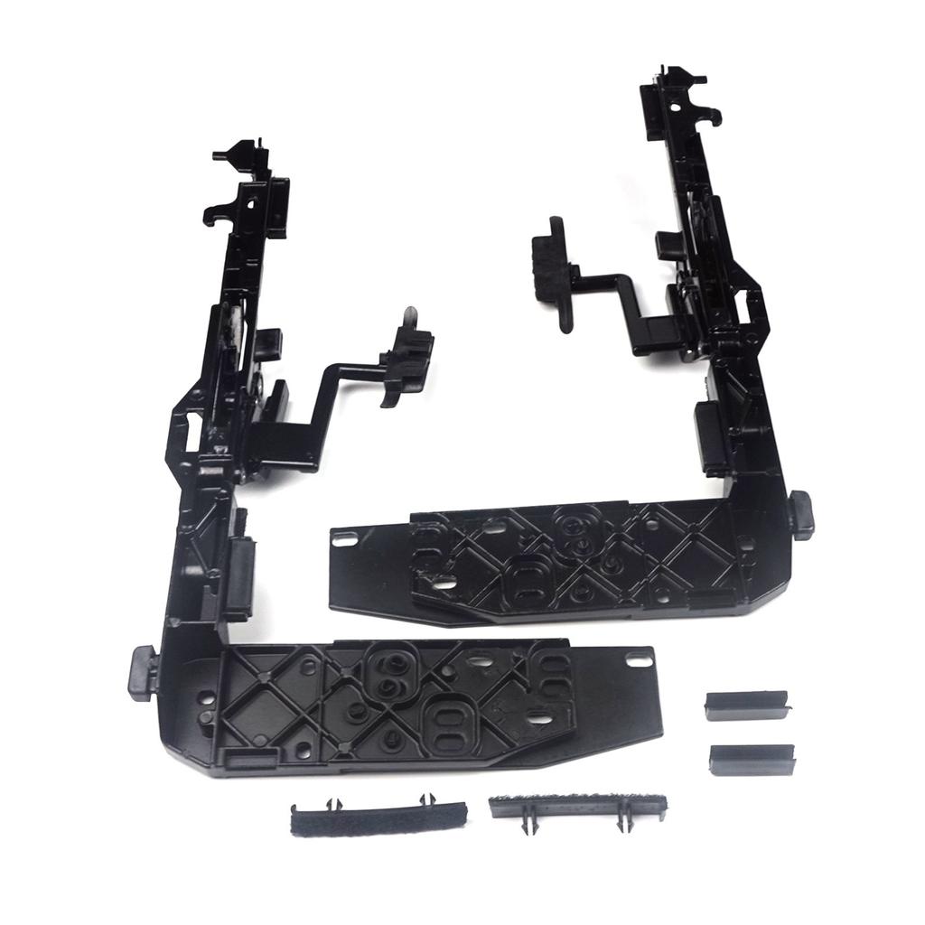 ESR615 Sunroof Holder Lifting Slide Angle Hatch Brackets 1267821312 1267821412 for Mercedes S Class Coupe C126