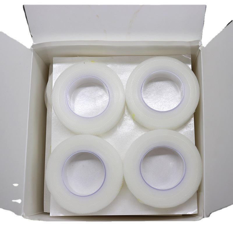 Breathable Non-Woven Eyelash Tape for Grafting & Isolation