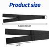 Fitness Tricep Rope Pull Down Workout Tricep Rope Cable Biceps Pulley Crunche Activating More Muscle Fibers Bicep Strap