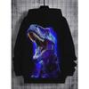 New Anime hoodie,3D Cartoon Children's Clothing for Boys and Girls, Long-sleeved Autumn Clothing, Suitable for Children Aged 5-14