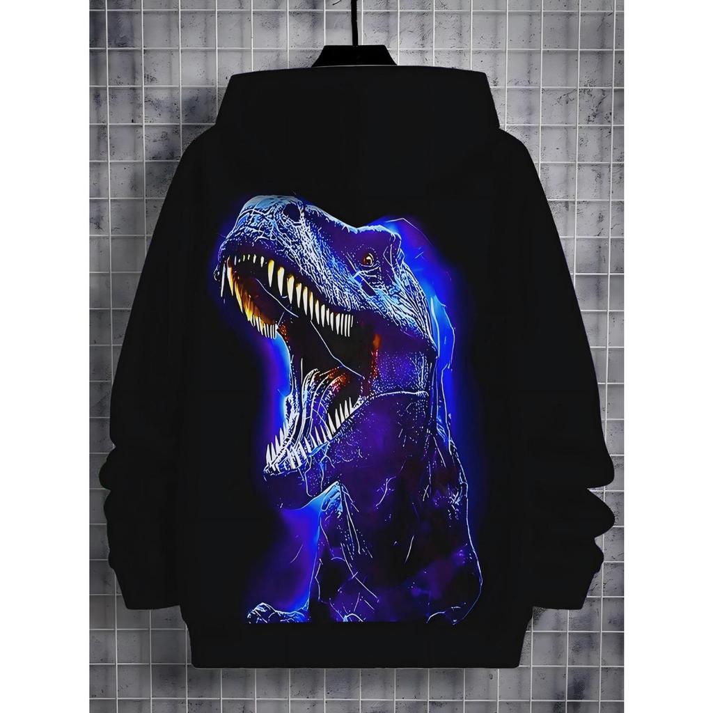 New Anime hoodie,3D Cartoon Children's Clothing for Boys and Girls, Long-sleeved Autumn Clothing, Suitable for Children Aged 5-14