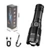 Meng Pao A55 White Laser Zoom Flashlight