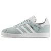 Originals Gazelle Durable Low-Top Sneakers Women Sneakers Blue BY9358