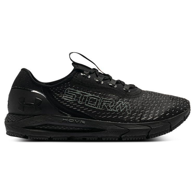Under Armour Hovr Sonic 4 Storm Cn 'Black' Women's 3025486-002