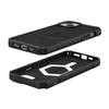 Uag Pathfinder Magsafe Case For Iphone 15 Plus - Black