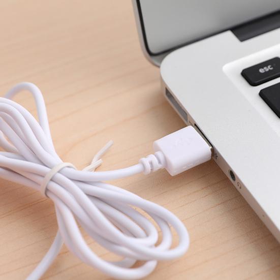 Mug Warmer Mat Toughness Silicone USB Eco-friendly High Coffee Mug Warmer Decorative Pad