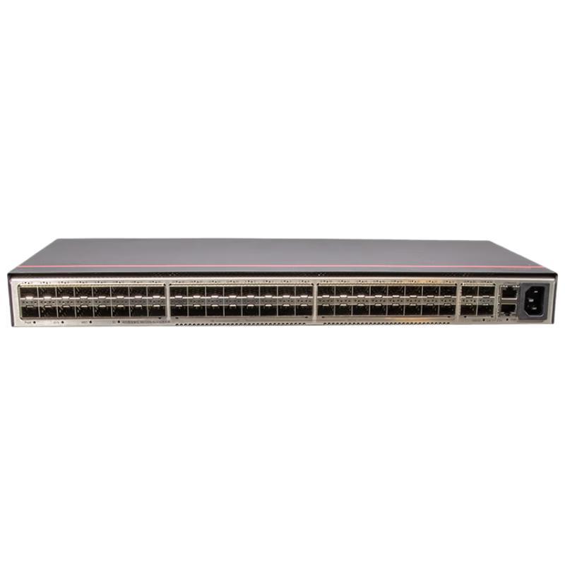 

Huawei S6720S-S24S28X-A Core Enterprise Network Switch