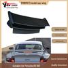 2019-IN Porsche 911 997 GT3 Resin Rear Wing Spoiler