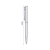 Fashion Metal Ball Pen Custom Durable Signature Pen Advanced Pens Exquisite Writing Tool Advertise Personalized Giveaway Gift