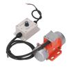 Motor electric vibrator Forță excitantă reglabilă Motor cu vibrații DC fără perii cu viteză