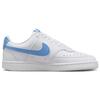 New Nike Court Vision 1 Low Next Nature 'White Sky BLue' Women's DH3158-107