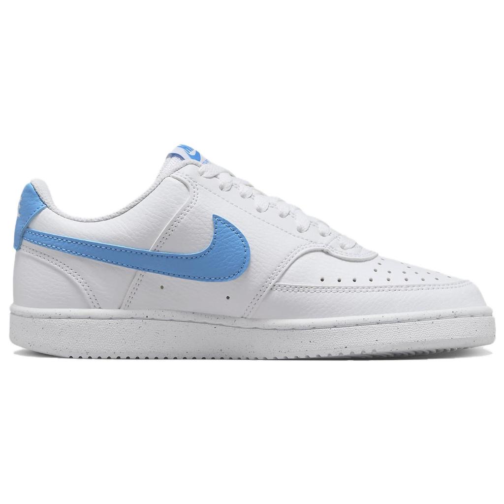 New Nike Court Vision 1 Low Next Nature 'White Sky BLue' Women's DH3158-107