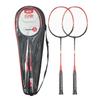 M&G AST09307 Aluminiumlegering Badmintonracket Set