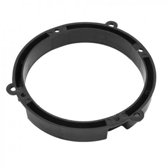 Pack of 2 for Volkswagen 6.5" Audio Speaker Mounting Spacer Ring Bracket Holder