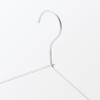 MUJI Aluminum Laundry Hanger Set of 3 (MAF60A0S)