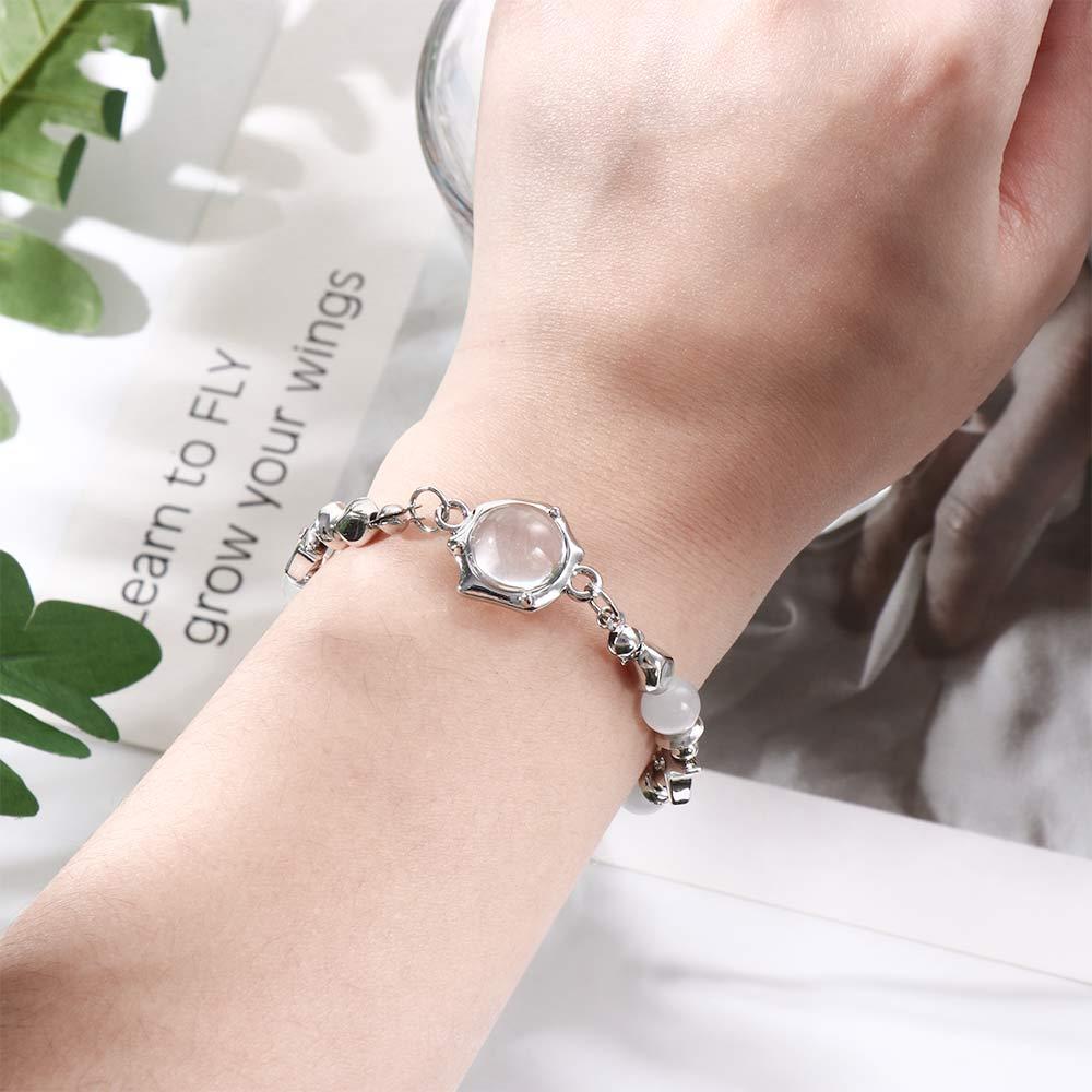 Pendant Korean Style Choker Women Jewelry Accessories Exquisite Star Necklace Moon Stone Bracelet