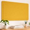 Organizzatore da Parete 40x60cm Bacheca Senza Cornice Bacheca Professionale per Appunti Bacheca per Foto