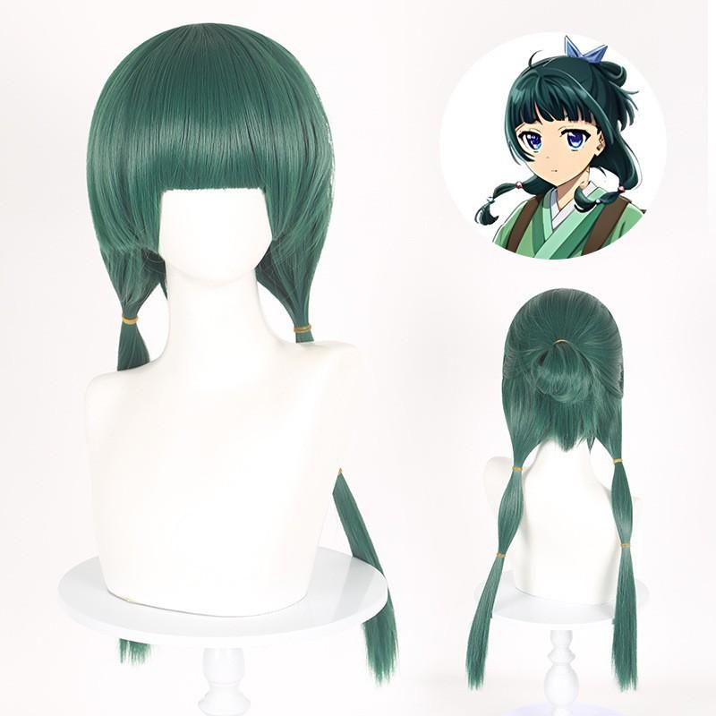 

Дом Медицины Девушка Шепчущий Кот Кот Кос Одежда Зеленый Китайский Стиль Медицинская Девушка Шепчущий Игра Рен Аниме Одежда One size