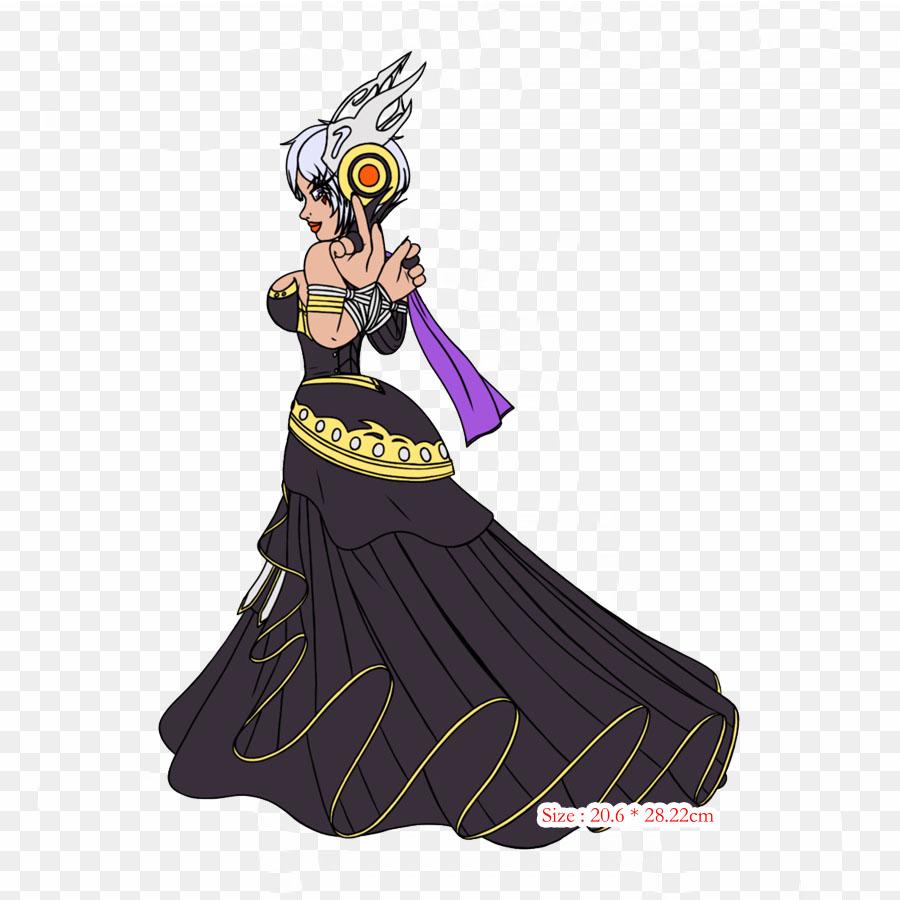 

Мультфильм Гиена Фурри Фэндом термопереносная печать виниловые нашивки наклейки для одежды DIY аппликации моющиеся нашивки