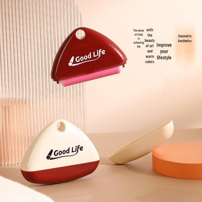 Washable Hair & Lint Removal Roller for Home Cleaning