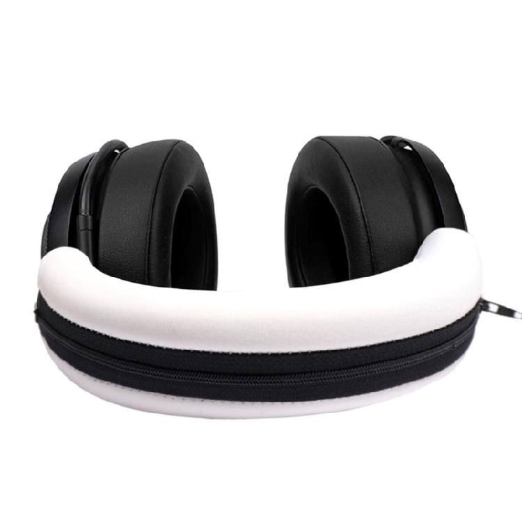 Comfortable HeadBeam Cover for Kraken 7.1 V2 Gaming Headphone Headband Cover