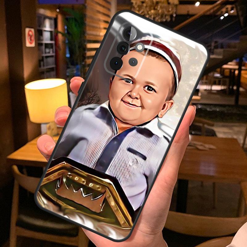 Funny hasbulla Case For Samsung Galaxy A36 A56 A26 A16 A06 A53 A33 A13 A12 A32 A52 A55 A35 A15 A54 A34 A14