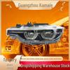 Compatible BMW 3 Series F30 High-Quality Car Headlights 63117419633/63117419634