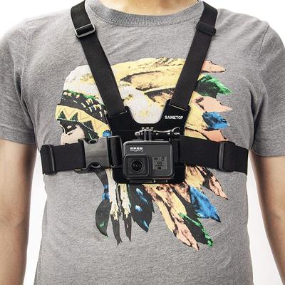 Příslušenství ke kamerám GoPro – GoPro držáky