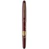 Kuretake Fountain Brush Monogatari Red Pen, Maki-e Owl, Shaft, DU181-415