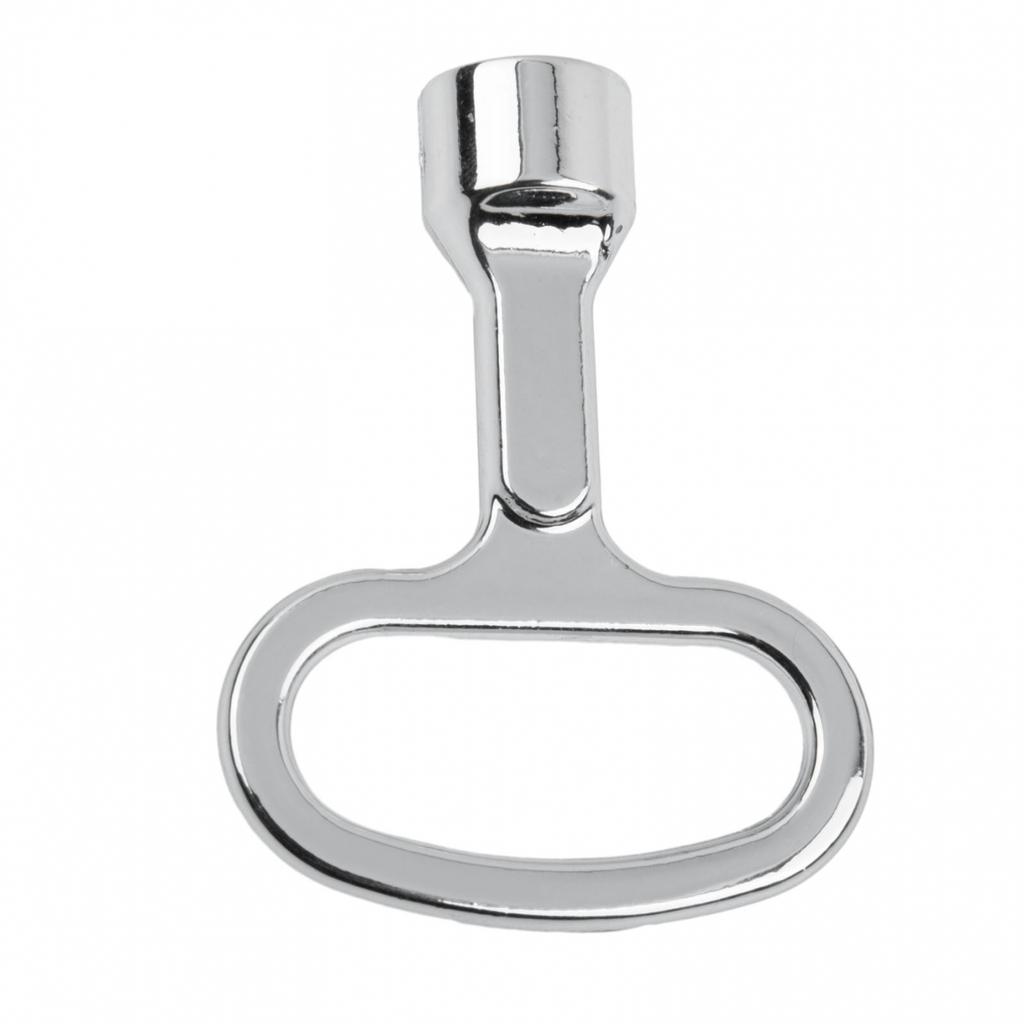 Key Wrench Cabinet Drawer Electrical Elevator Valve Small