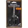 Ngt braid scissors nożyczki do plecionki