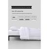 Mercury Home Textile Alice Seven-Hole Fiber Quilt Series