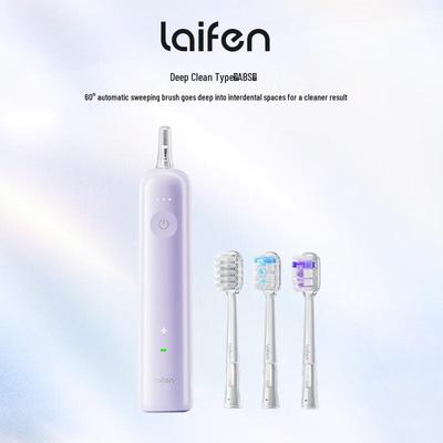 Laifen Sonic Electric Toothbrush CN Plug (adapter Included)