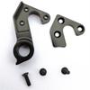 NEXVOG 1pc CNC Bicycle Rear Derailleur Hanger for No.28, Canyon, No.25, Aeroad, Ultimate CF, Speedmax CF SLX Mech Dropout Carbon Frame Bikes