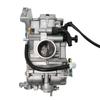 Für Keihin Vergaser Leerlaufeinsteller für FCR MX Vergaser 021-745 Motorradvergaserteile