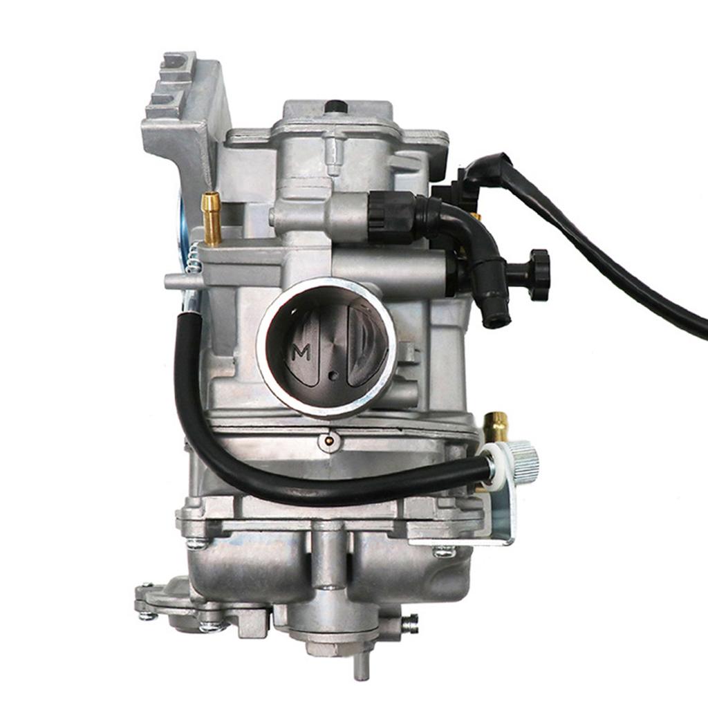 Für Keihin Vergaser Leerlaufeinsteller für FCR MX Vergaser 021-745 Motorradvergaserteile