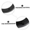 JEWEDECO 4 Pairs Car Speaker Spacer Ring Pair Durable Easy Installation