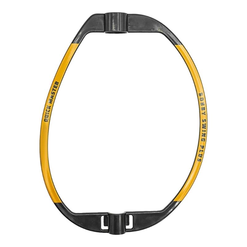 Golfs Swing Trainer Exercises Plane Corrector Gesture Swing Postures Alignment Correction Golfs Swing Training Aids 1