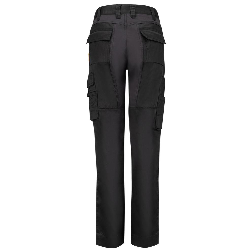 Jobman Womens/Ladies Service Stretch Trousers