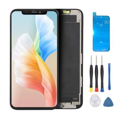 5.8 Inch Screen Replacement Kit for IOS 11Pro A2160 A2217 A2215 3D Touch Screen Display Digitizer