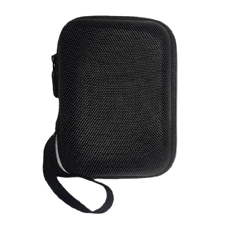 

Large Capacity EVA Protective Storage Box for Trimui Brick Gaming Console Pouchs Carrying Bag Organizers Shockproof Case 1