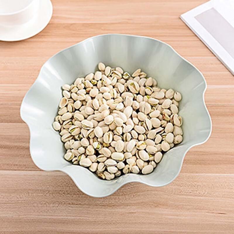 Homeglen European Style Snack & Fruit Plate