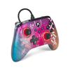 [2 års garanti] PowerA Advantage kablet kontroller for Xbox Series X|S - Cyber ​​??Style Double Vibration Function for Xbox Series X|S PC Windows 10/11