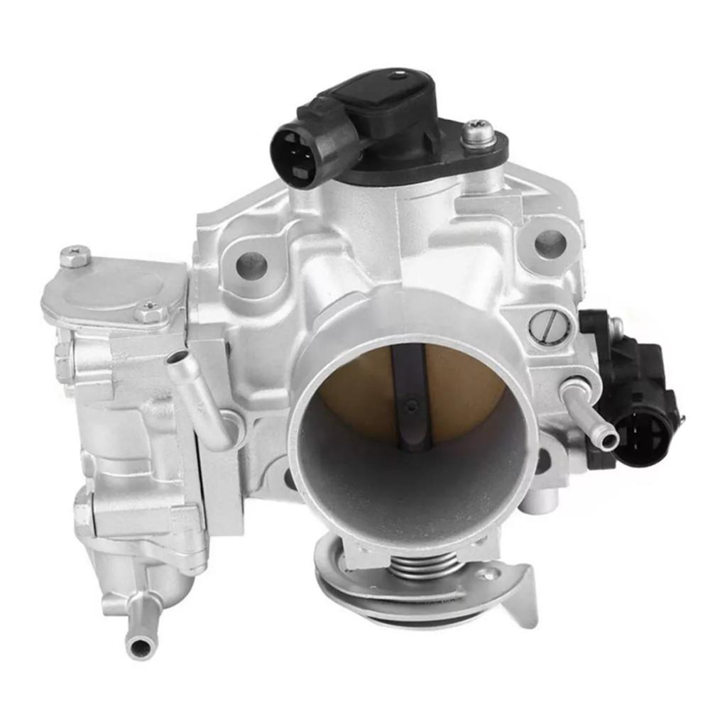 Throttle Body Assembly A22-670B00 For Honda Accord/Prelude  DX 2.2L 1995-1997