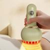 Rechargeable Guas Sha Tool Massagers 9Speed Vibrations Mode ABS Electric Scraper For Muscle Relief Home Office Use
