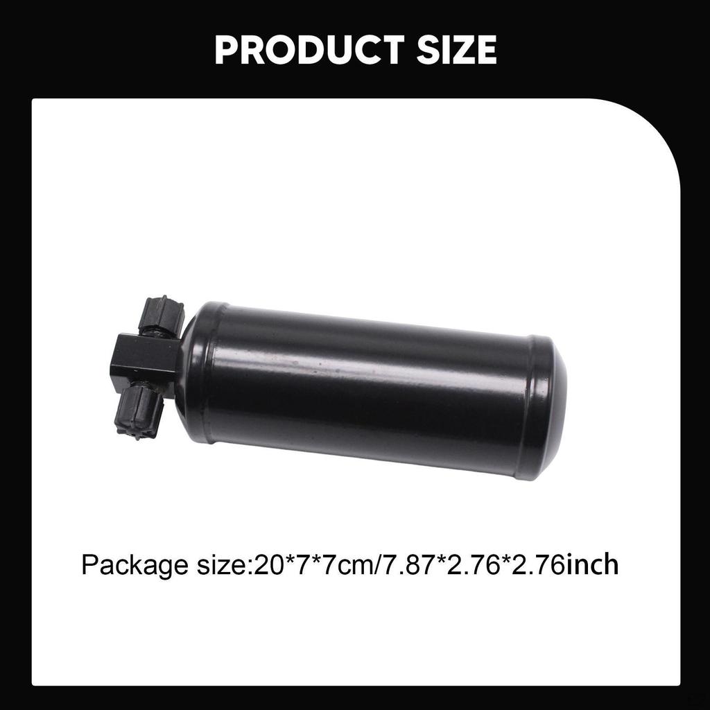 Air Conditioner Drier C05-0195 Automotive Accessories Replaces