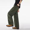 Men's Summer Ice Silk Quick-Dry Mesh Casual Pants